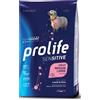 Prolife Adult Sensitive Medium/Large Agnello e Riso - 10 Kg