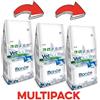 Monge KIT 3x Monge VetSolution Obesity per Cani - 12 Kg, 3 pezzi - PREZZO A CONFEZIONE
