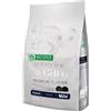 Nature's Protection Superior Care Black Coat Adult All Breeds - 1.5 Kg