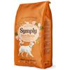 Symply Adult Large Breeds Pollo Fresco, Patata Dolce e Avena - 12 Kg