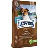 Happy Dog Grain Free Mini Canada - 4 Kg