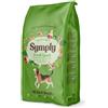 Symply Adult All Breeds Agnello Fresco, Patata Dolce e Avena - 2 Kg