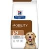 Hill's Prescription Diet Hill's j/d Diet Joint Care Prescription Diet Canine - 1.5 Kg, Singola