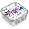 Monge KIT 6x Monge VetSolution Recovery Umido per Gatti - 100 g, 6 pezzi - PREZZO A CONFEZIONE