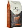 Canagan Grass Fed Lamb All Breeds per Cani - 12 Kg, Singola