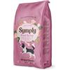 Symply Adult All Breeds Tacchino Fresco, Patata Dolce e Avena - 12 Kg