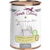 Terra Canis Hypoallergen Cavallo con Topinambur - 400 g, 6 pezzi