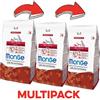 Monge Cane Adult Mini all'Agnello - 2.5 Kg, 3 pezzi