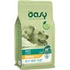 Oasy Adult Large al Pollo per Cani - 12 Kg