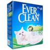 EverClean Lettiera Scented Extra Strong Clumping Profumata - 10 Lt