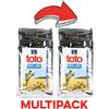 Toto KIT 2x Toto Holistic Cane al Pesce, Riso e Kamut - 1.5 Kg, 2 pezzi - PREZZO A CONFEZIONE