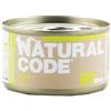 Natural Code Kitten Pollo per Gattini 85gr - 85 g, 12 pezzi
