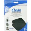 Catit Ricambio Filtro in Carbonio Lettiera Smartsift - 2 pz