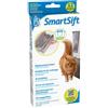 Catit Foderine Cassetta Inferiore Lettiera Smartsift per Gatti - 12 pz