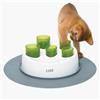Catit Ciotola Interattiva Senses 2.0 Digger per Gatti - 22 cm