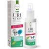 Derbe Spray Pelo Uristop Derma - 125 ml