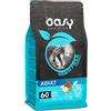 Oasy Cat Grain Free Adult al Pesce - 1.5 Kg