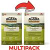 Acana Grasslands all'Agnello per Cani - 2 Kg, 2 pezzi