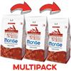 Monge Puppy & Junior all'Agnello - 12 Kg, 3 pezzi