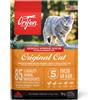 Orijen Original Cat - 5.4 Kg, Singola