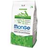 Monge Adult Coniglio, Riso e Patate - 12 Kg, Singola
