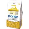 Monge Adult Pollo, Riso e Patate - 12 Kg, Singola