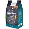 Go Native Adult Pollo, Patate e Broccoli - 800 g