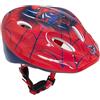 Disney 9057 - Casco da bici Spiderman, multicolore