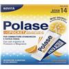 HALEON ITALY Srl Polase Pocket Integratore Per La Stanchezza 14 Stick Orosolubili Gusto Arancia SCADENZA 31/01/2026