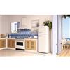 Smeg Tostapane 50's Style - Bianco LUCIDO 2x2 - TSF01WHEU
