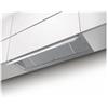 Faber IN-NOVA ZERO DRIP KL A90 Cappa Integrato 90 cm Classe A Acciaio inox