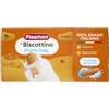 Plasmon Biscottino Biberon, 450g