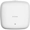D-Link Access point D-Link DAP-2680 punto accesso WLAN 1750 Mbit/s Bianco Supporto Power over Ethernet (PoE) [DAP-2680]