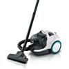 Bosch BGC21HYG1 aspirapolvere a traino 2 L A cilindro Secco 550 W [BGC21HYG1]