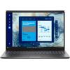 DELL Notebook DELL Pro PC16250 Intel Core 5 120U Computer portatile 40,6 cm (16") Full HD+ 16 GB DDR5-SDRAM 512 SSD Wi-Fi 6E (802.11ax) Windows 11 Italiano Nero [HG3WK]