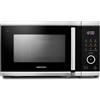 MEDION Forno a microonde Medion MD 11499 Mikrowelle mit Grill u [50076212]