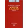 Maternità e gravidanza. Studio delle rappresentazioni materne