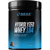 Self Omninutrition Hydrolyzed Whey 104 Da 600 Grammi Vaniglia