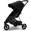 Thule Passeggino Thule Spring Black on black