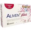 ERREKAPPA EUROTERAPICI SPA ALIVEN PLUS 20CPR