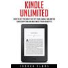 Joshua Elans Kindle Unlimited (Tascabile)