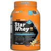 NAMEDSPORT Srl STAR WHEY ISOLATE VANILLA 750G