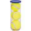 WDK Partner Tubo con 3 palline per allenamento