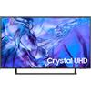 SAMSUNG Smart TV 43" Samsung UE43DU8572 4K UHD LED Wi-Fi HDR Tizen