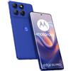 Motorola Smartphone 6,67" EDGE 60 PRO 5G Pantone Dazzling blue ( 512GB Ram 12GB