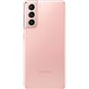 Samsung Nuovo Samsung Galaxy S21 5G G991U 8+128GB Sbloccato Senza Contratto Smartphone