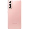 Samsung Nuovo Samsung Galaxy S21 5G SM-G991U 128GB Sbloccato Senza Contratto Smartphone