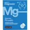 ZUCCARI Srl MioMagnesio Magnesio Piruvato Integratore per Memoria e Concentrazione 37,5 g