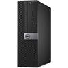 Dell OptiPlex 7050 Core i5 3.4 GHz - SSD 256 GB RAM 8 GB,