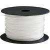 Provence Outillage 02736 - Corda intrecciata elasticizzata, diametro 3 mm, lunghezza: 100 m